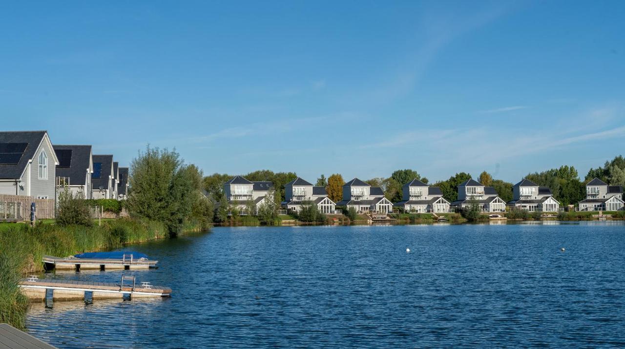 Vakantiehuis Gorgeous 4 Bedroom Cotswolds With View *