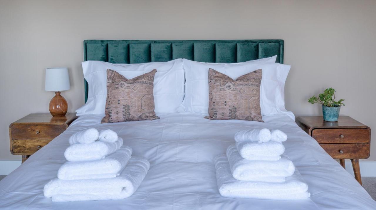 Сasa de vacaciones Gorgeous 4 Bedroom Cotswolds With View *