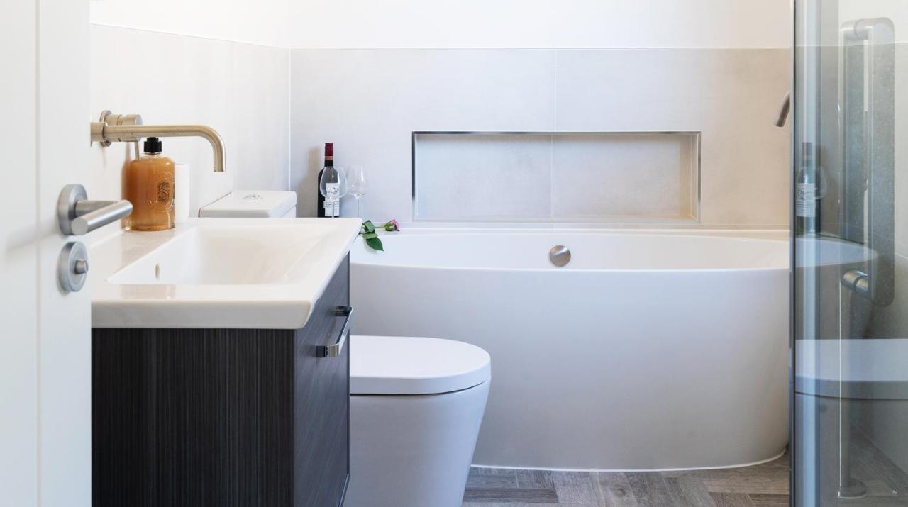 Vakantiehuis Gorgeous 4 Bedroom Cotswolds With View
