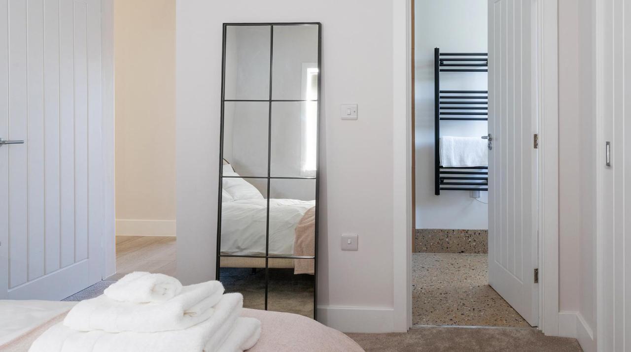 Vakantiehuis Gorgeous 4 Bedroom Cotswolds With View *