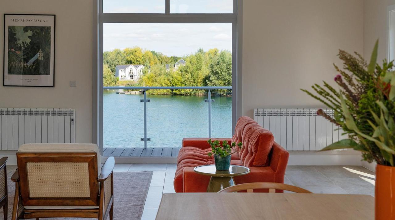 Holiday home Gorgeous 4 Bedroom Cotswolds With View