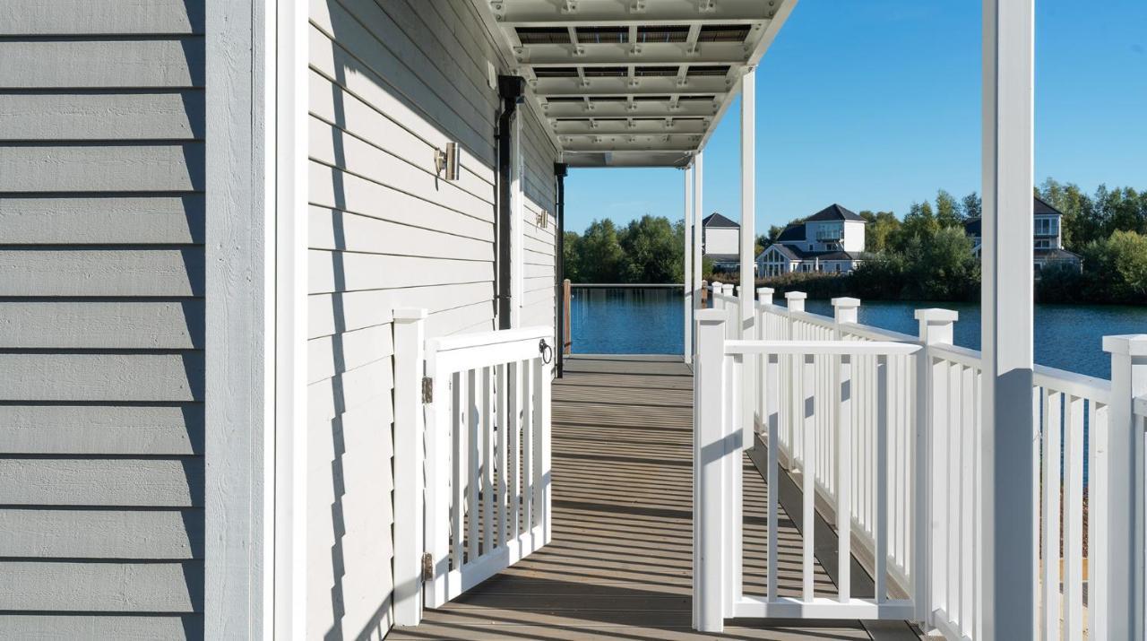 Holiday home Gorgeous 4 Bedroom Cotswolds With View South Cerney