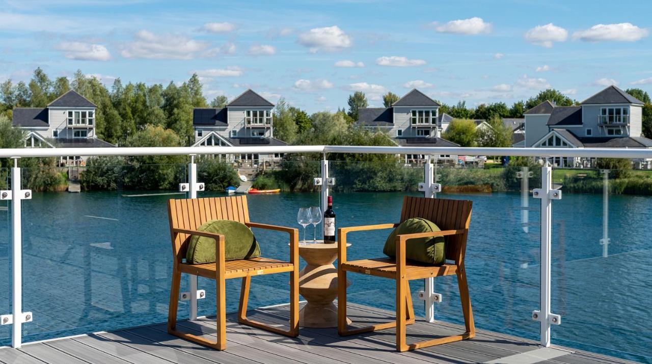 Holiday home Gorgeous 4 Bedroom Cotswolds With View South Cerney