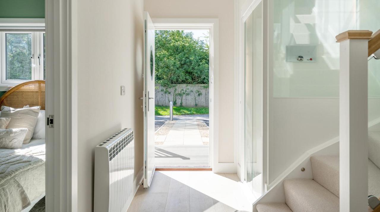 Gorgeous 4 Bedroom Cotswolds With View